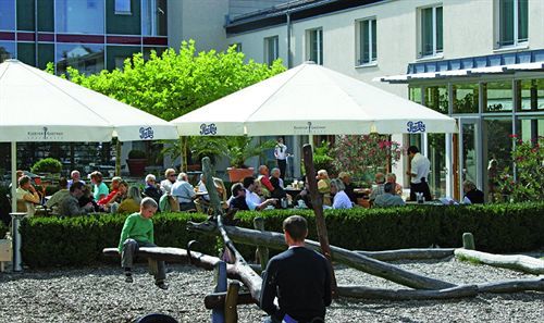 Klostergasthof 3*