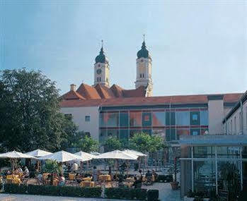 Gasthuis Klostergasthof Roggenburg