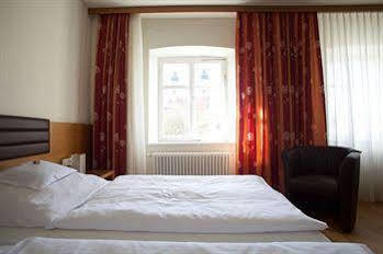 Gasthof Klostergasthof Roggenburg